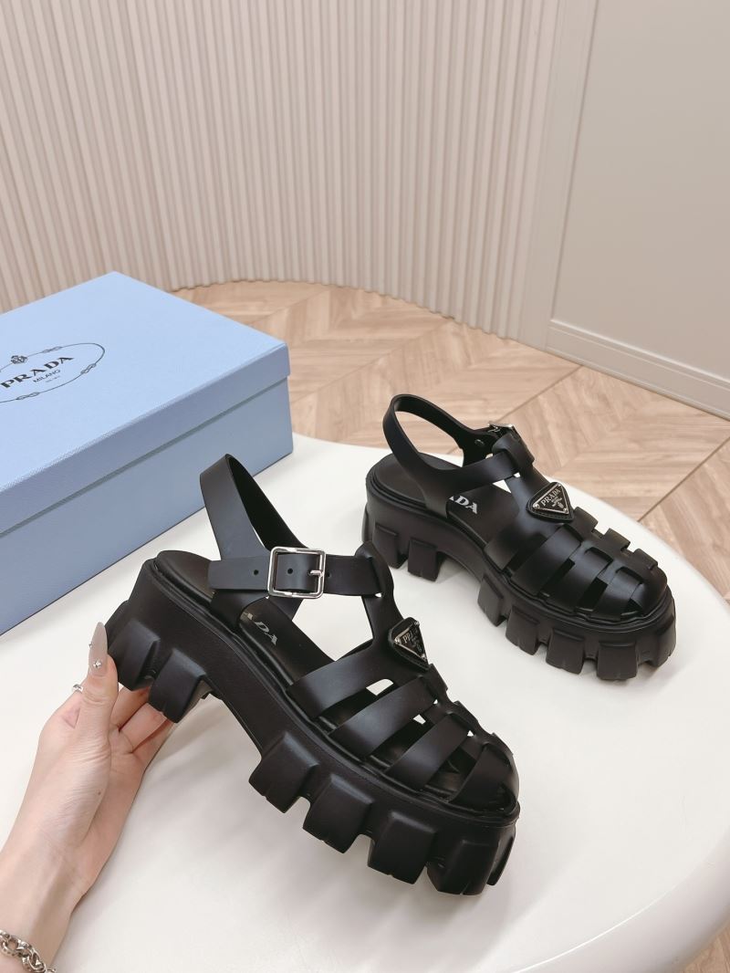 Prada Sandals